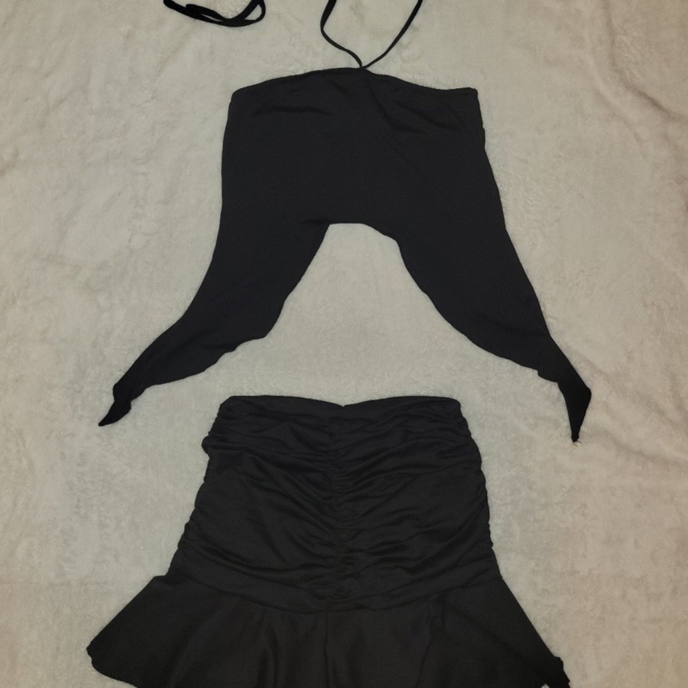 2 piece set